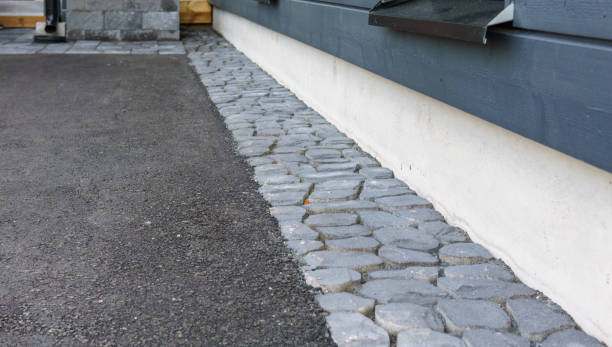 Best Decorative Driveway Pavers  in Enetai, WA
