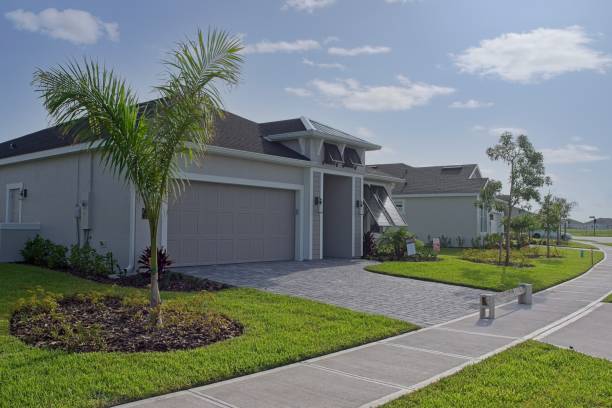 Best Driveway Paving Near Me  in Enetai, WA