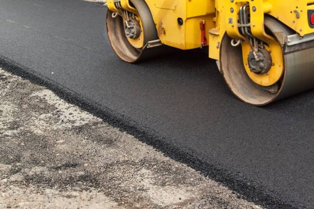 Reasons to Select Us for Your Driveway Paving Requirements in Enetai, WA